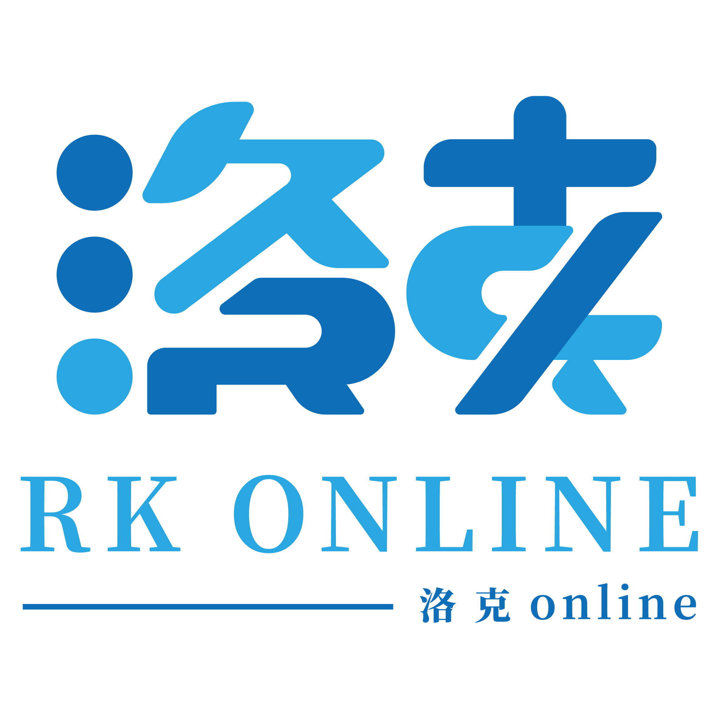 洛克ONLINE